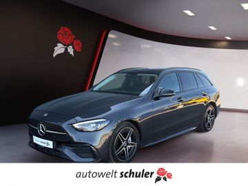 MB C 220