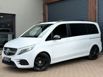 MB V 300
