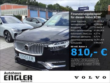 VOLVO XC 90