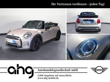 MINI COOPER_CABRIO