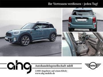 MINI COOPER_S_COUNTRYMAN