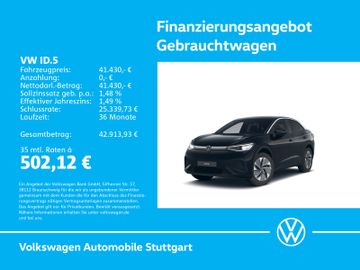 VW ID.5
