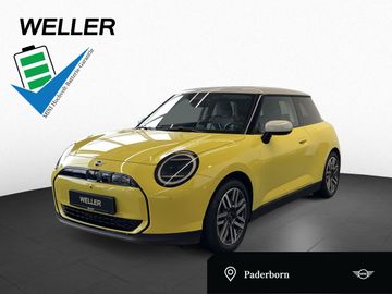 MINI Cooper E