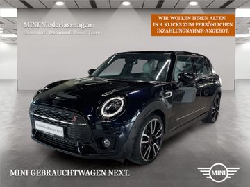 MINI COOPER_S_CLUBMAN