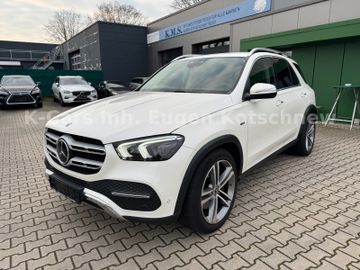 MB GLE 350