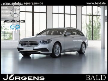 MB E 220