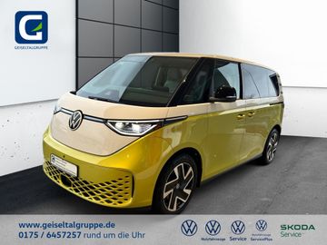 VW ID.Buzz