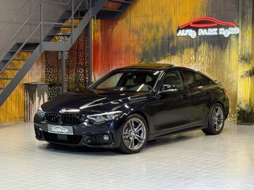 BMW 435 Gran Coupe