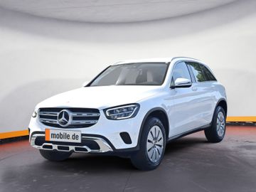 MB GLC 300
