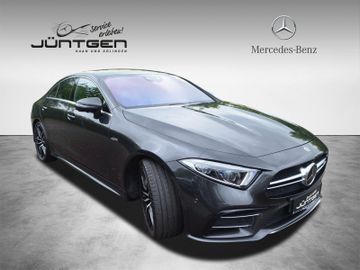 MB CLS 53 AMG