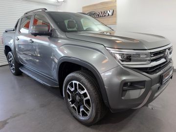 VW Amarok
