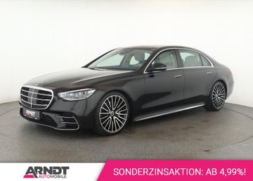 MB S 400