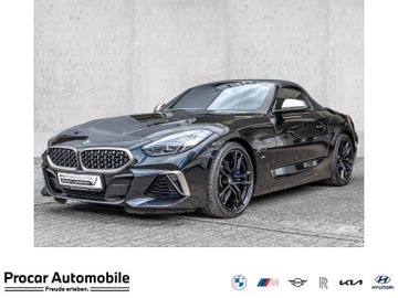 BMW Z4 M40i