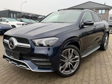 MB GLE 350