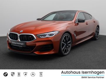 BMW M850
