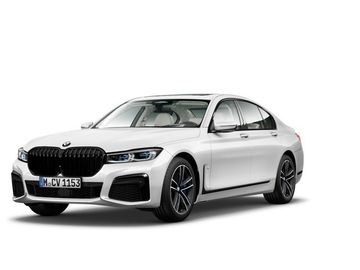 BMW 750