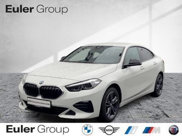 BMW 218 Gran Coupe