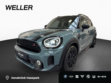 MINI COOPER_S_COUNTRYMAN