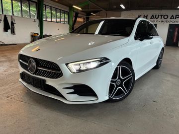 MB A 180