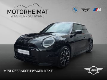 MINI Cooper E