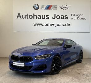 BMW M850