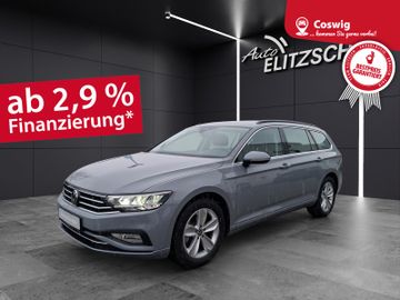 VW Passat Variant