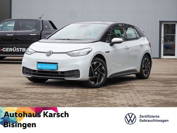 VW ID.3