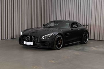 MB AMG GT