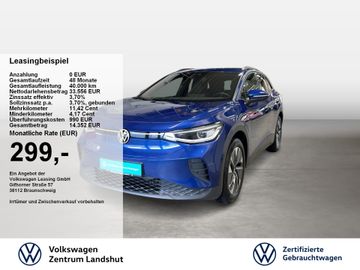 VW ID.4