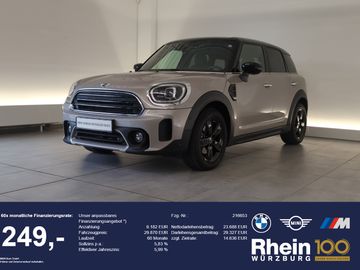 MINI COOPER_COUNTRYMAN