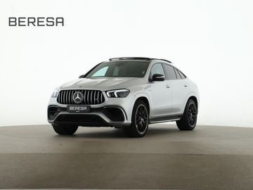 MB GLE 63 AMG