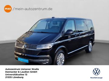 VW T6 Multivan
