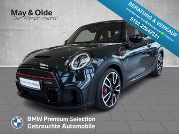 MINI JOHN_COOPER_WORKS