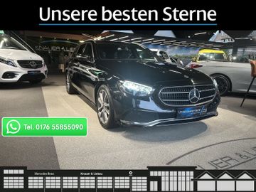 MB E 200