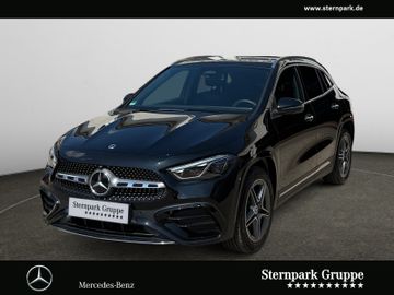 MB GLA 250
