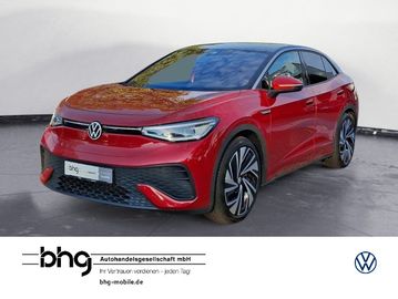 VW ID.5