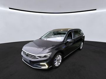 VW Passat Variant