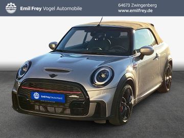 MINI JOHN_COOPER_WORKS_CABRIO