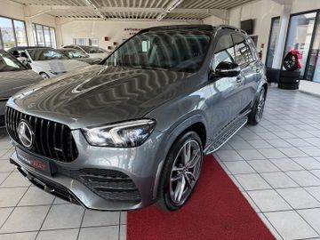MB GLE 580