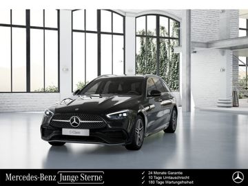 MB C 220