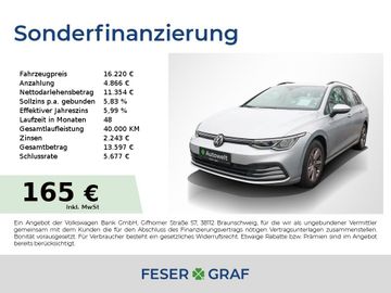 VW Golf