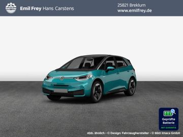 VW ID.3