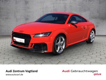 AUDI TT RS