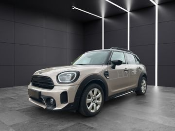 MINI COOPER_COUNTRYMAN