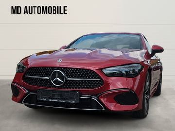 MB CLE 220