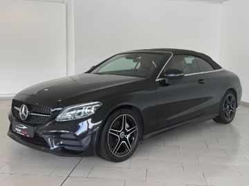 MB C 220
