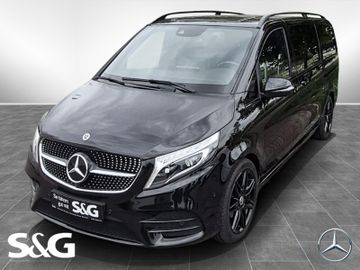 MB V 300