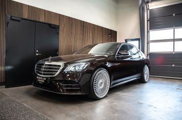 MB S 560