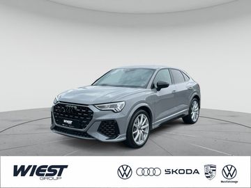 AUDI RSQ3
