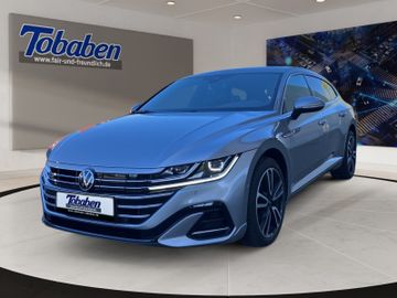 VW Arteon